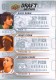 2009-10 Upper Deck Draft Edition Draft Class #DRFC Jonny Flynn/ Ricky Rubio/ Stephen Curry