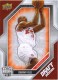 2009-10 Upper Deck Draft Edition #15 Courtney Fells - Quantity: 2 - Owned by: TrFstPtch 