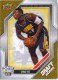 2009-10 Upper Deck Draft Edition #18 Cyrus Tate - Quantity: 2 - Owned by: TrFstPtch 