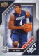 2009-10 Upper Deck Draft Edition #44 Jeff Adrien - Quantity: 2 - Owned by: TrFstPtch 