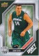 2009-10 Upper Deck Draft Edition #58 Goran Suton SP - Quantity: 1 - Owned by: TrFstPtch 