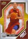 2009-10 Upper Deck Draft Edition #57 Daniel Hackett - Quantity: 2 - Owned by: TrFstPtch 