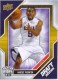 2009-10 Upper Deck Draft Edition #64 Marcus Thornton SP - Quantity: 2 - Owned by: TrFstPtch 