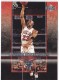 2003-04 Upper Deck Rookie Exclusives #60 Michael Jordan