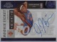 2009-10 Playoff Contenders #107 Jordan Hill - Quantity: 1 - Owned by: TrFstPtch 