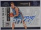 2009-10 Playoff Contenders #121 B.J. Mullens - Quantity: 1 - Owned by: TrFstPtch 