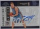 2009-10 Playoff Contenders #121 B.J. Mullens