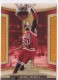 2006-07 Upper Deck Hardcourt #13 Michael Jordan