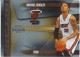 2009-10 Playoff Contenders Draft Class #18 Michael Beasley - Quantity: 1 - Owned by: TrFstPtch 