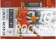 2009-10 Playoff Contenders #13 Trevor Ariza - Quantity: 1 - Owned by: TrFstPtch 