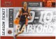 2009-10 Playoff Contenders #29 Chris Bosh - Quantity: 1 - Owned by: TrFstPtch 