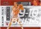 2009-10 Playoff Contenders #37 Joakim Noah - Quantity: 1 - Owned by: TrFstPtch 