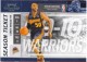 2009-10 Playoff Contenders #72 Corey Maggette - Quantity: 1 - Owned by: TrFstPtch 