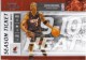 2009-10 Playoff Contenders #83 Dwyane Wade - Quantity: 1 - Owned by: TrFstPtch 