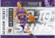 2009-10 Playoff Contenders #94 Steve Nash - Quantity: 1 - Owned by: TrFstPtch 