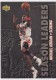 1993-94 Upper Deck #166 Michael Jordan SL - Quantity: 1 - Owned by: Djarum 