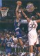 1997 Genuine Article Lottery Connection Autographs #LC5 Lorenzen Wright - Quantity: 1 - Owned by: pwaldo 