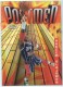 1998-99 Topps Chrome Season
