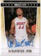 2011-12 Hoops Autographs #215 Da'Sean Butler