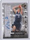 2007-08 Bowman Elevation Rookie Writings #RWNF Nick Fazekas C