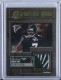 2003 Playoff Hogg Heaven Material Hoggs Gold #MH6 Michael Vick
