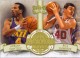 2008-09 Hot Prospects Alumni Mates #AM13 Adrian Dantley/ Bill Laimbeer - Quantity: 1 - Owned by: TrFstPtch 