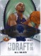 2008-09 Hot Prospects Blue #149 Bill Walker - Quantity: 1 - Owned by: TrFstPtch 