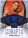 2008-09 Hot Prospects Blue #115 Jerryd Bayless - Quantity: 1 - Owned by: TrFstPtch 