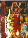 2008 Press Pass Reflectors Proofs #23 Robin Lopez - Quantity: 1 - Owned by: TrFstPtch 