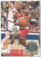 1993-94 Upper Deck Rookie Standouts #RS18 Sam Cassell - Quantity: 1 - BV: $5.00 - Owned by: mess0312 