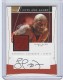 2003-04 Flair Final Edition Cuts And Glory Autographs 50 #LO Lamar Odom