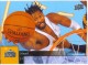 2009-10 Upper Deck #45 Nene