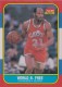 1986-87 Fleer #35 World B. Free - Quantity: 1 - Owned by: aalma1 