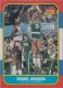 1986-87 Fleer #50 Dennis Johnson - Quantity: 1 - Owned by: aalma1 