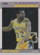 1987-88 Fleer #56 Magic Johnson - Quantity: 1 - Owned by: aalma1 