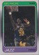 1988-89 Fleer #114 Karl Malone - Quantity: 1 - Owned by: aalma1 