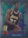 1994-95 Finest #323 Eddie Jones - Quantity: 1 - Owned by: aalma1 