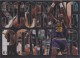 1994-95 Flair Scoring Power #3 Karl Malone - Quantity: 1 - Owned by: aalma1 