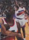 1995-96 Flair #205 Michael Finley - Quantity: 1 - Owned by: aalma1 