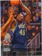 2009-10 Upper Deck #203 DeJuan Blair - Quantity: 1 - Owned by: TrFstPtch 