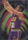 1995-96 Flair Perimeter Power #14 John Stockton - Quantity: 1 - Owned by: aalma1 