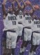 1995-96 Flair New Heights #9 Glenn Robinson - Quantity: 1 - Owned by: aalma1 