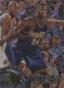 1995-96 Metal #143 Antonio McDyess - Quantity: 1 - Owned by: aalma1 