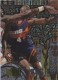 1995-96 Metal #180 Michael Finley - Quantity: 1 - Owned by: aalma1 