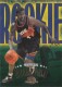 1995-96 SkyBox Premium #236 Michael Finley - Quantity: 1 - Owned by: aalma1 