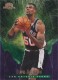 1995-96 SkyBox Premium Meltdown #M10 David Robinson - Quantity: 1 - Owned by: aalma1 