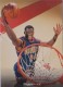 1995-96 Upper Deck #135 Antonio McDyess - Quantity: 1 - Owned by: aalma1 