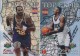 1996-97 Stadium Club Top Crop #TC6 Vin Baker/Karl Malone - Quantity: 1 - Owned by: aalma1 