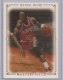 2009-10 Upper Deck Masterpieces #MAMJ Michael Jordan