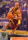 2009-10 Upper Deck Star Rookies Parallel #210 Taj Gibson